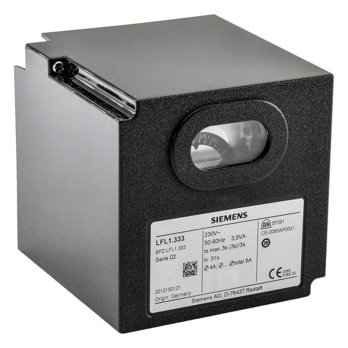 Запчасти для горелок