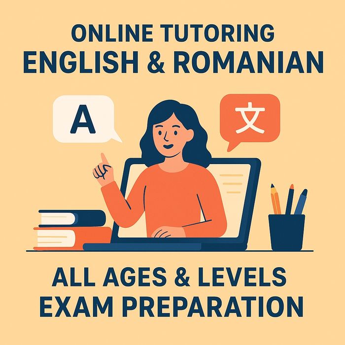 Meditații Limba Română și Limba Engleză