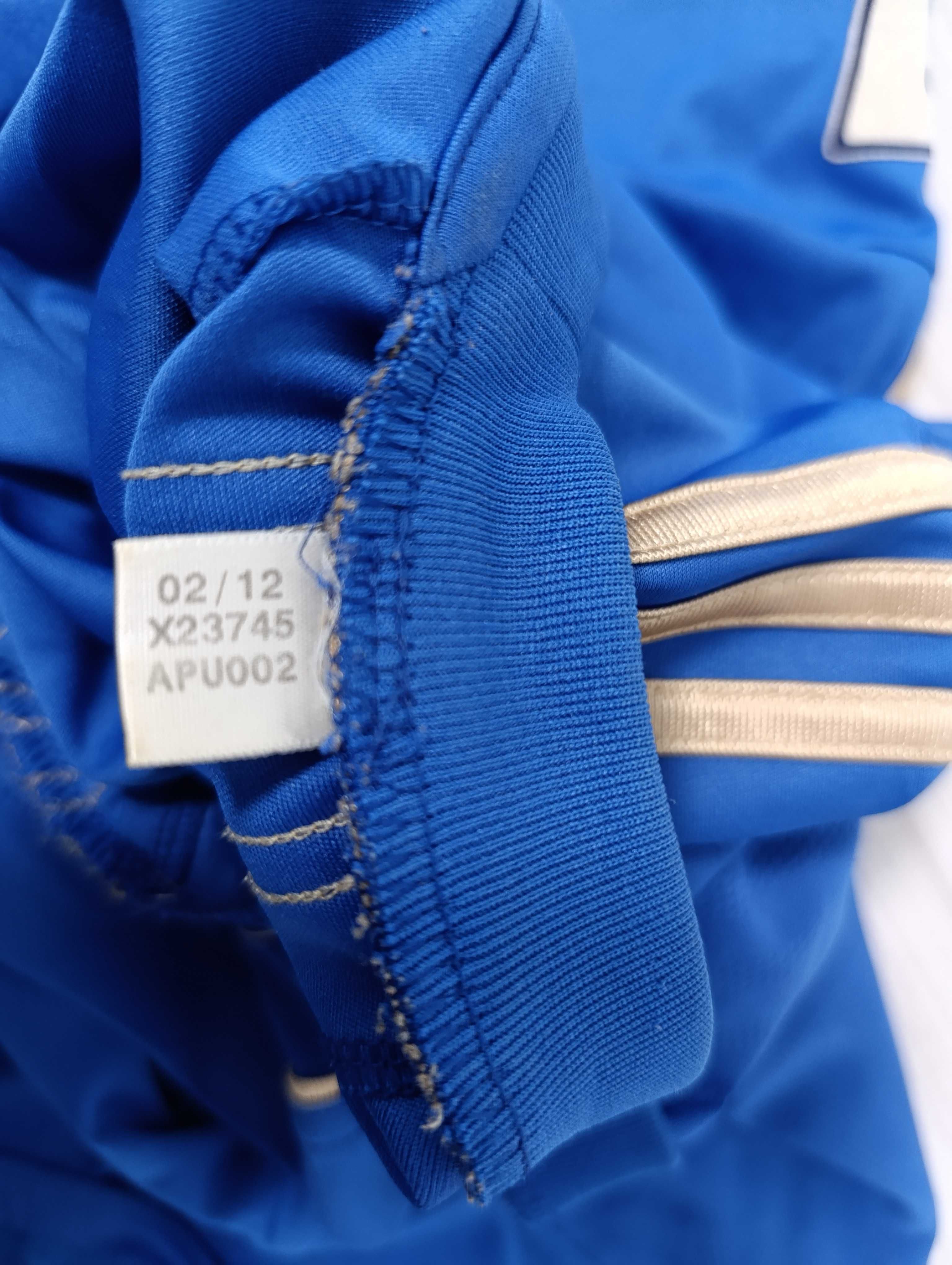 Sturridge 2012-13 Chelsea,AC Milan 2010  оригинални футболни тениски