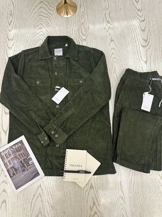 Турецкие двойки Vaganza