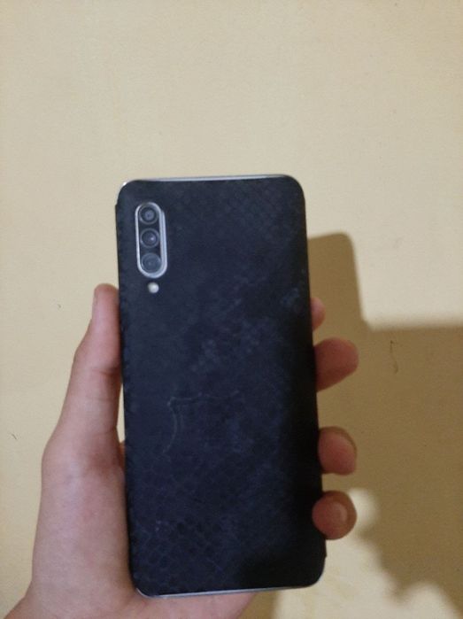 Samsung a 90 6/128 igravoy