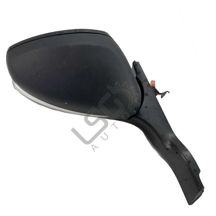Дясно огледало Peugeot 208 I 2012-2019 ID: 151987