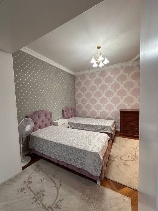 Сдаётся участок Дархан