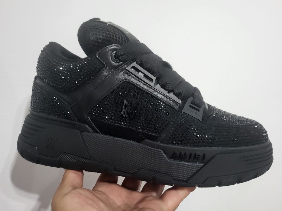 Sneakersi AMIRI Premium