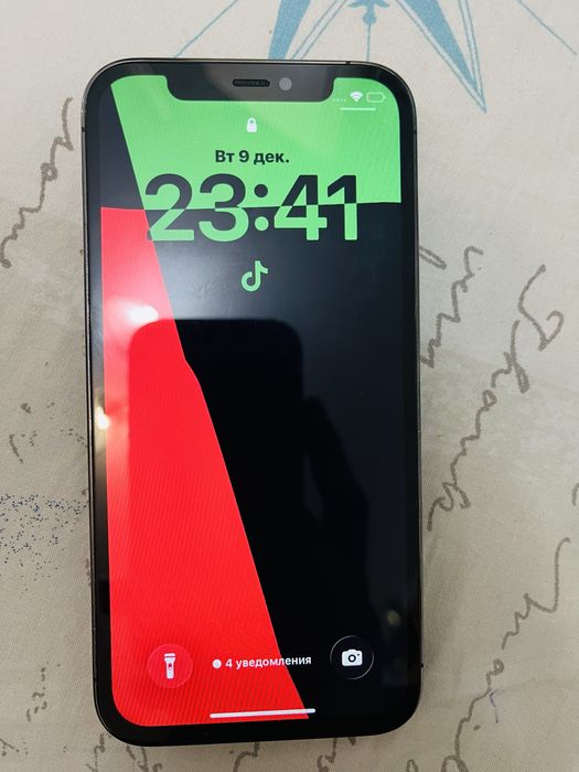 Iphone 12 pro|128гб