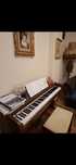 Predau ore pian si canto clasic.
