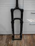RockShox Lyrik Ultimate 29