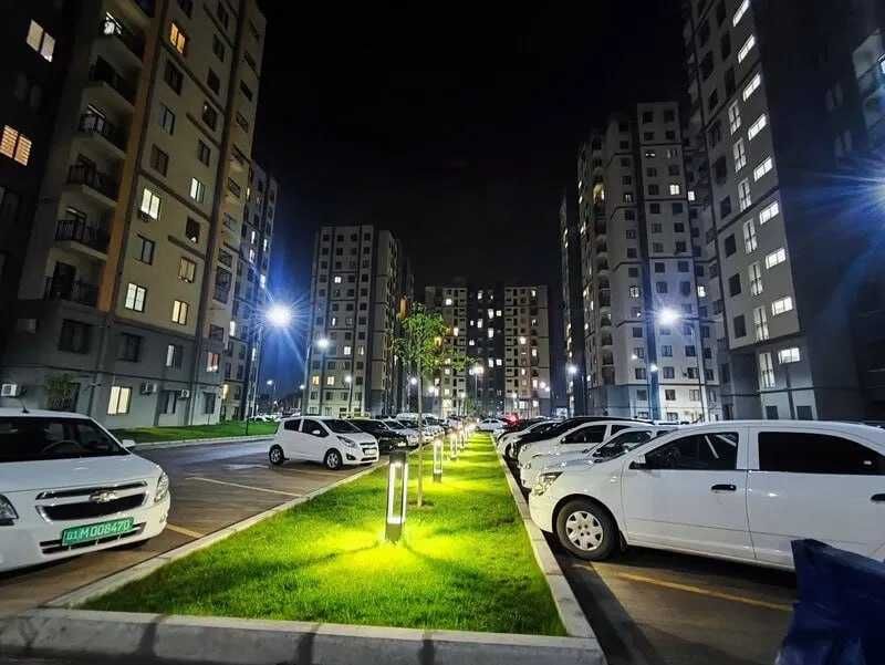 СРОЧНО УСПЕЙ‼️‼️‼️ЖК Manzara ЕВРО 5-Ком 100м2 Ор ТЦ High Town City‼️‼️