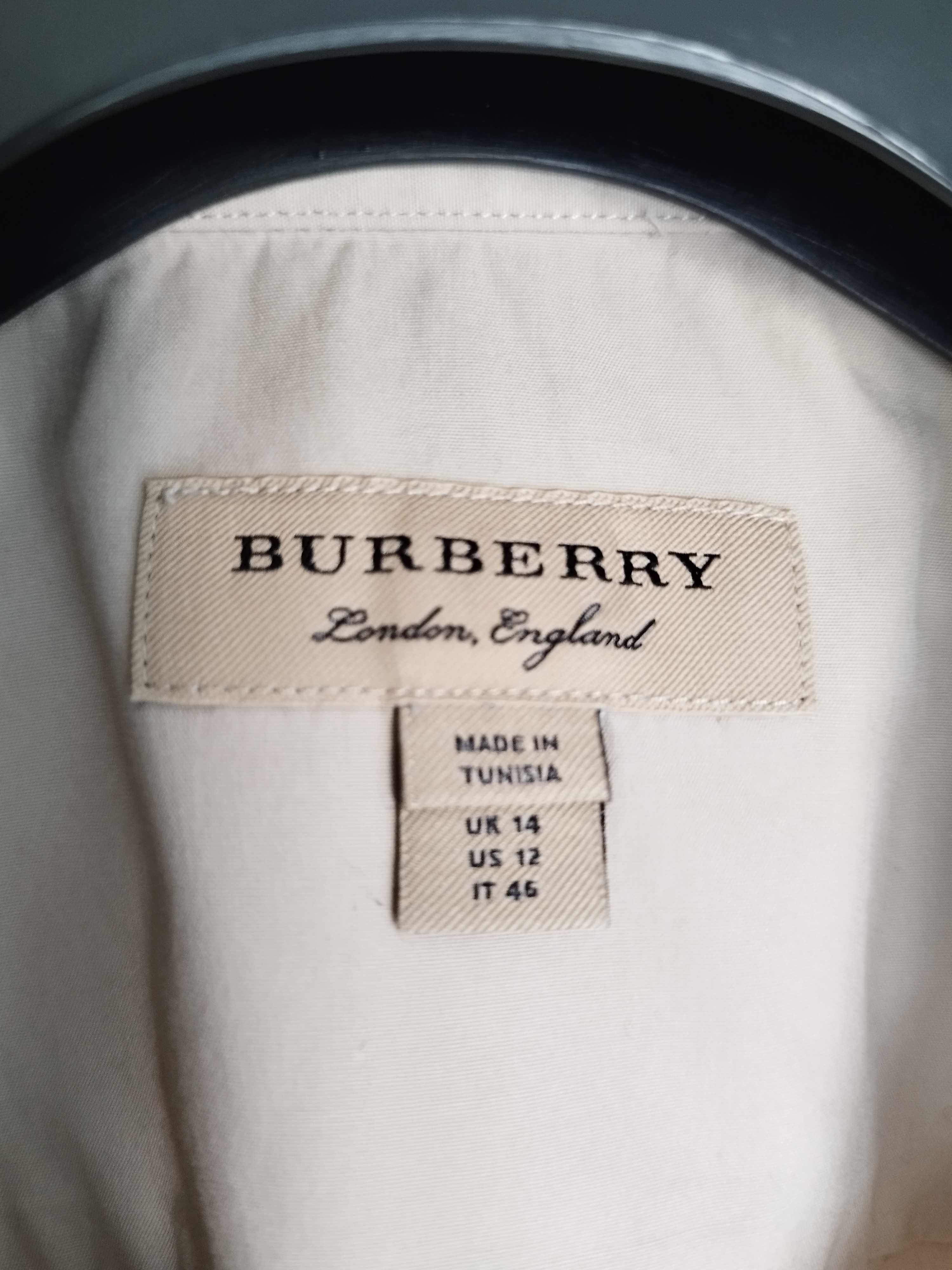 Burberry дамска риза 14 размер М/Л