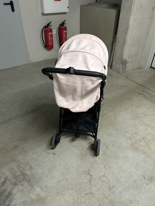 Лятна количка baby monsters kuki