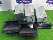 display bord radio cd player opel astra j 2009-2018