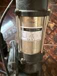 Pompa submersibila JS SUBMERSIBLE PUMP