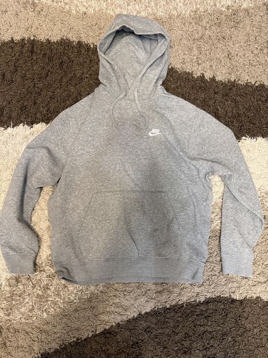 Nike hoodie/ суичър