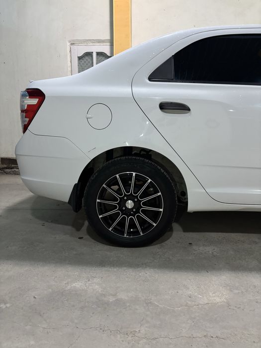 Сака диска R16 kamplekt