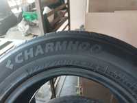 Charmhoo 175/70R13 yumshoq balon 1 dona bor.