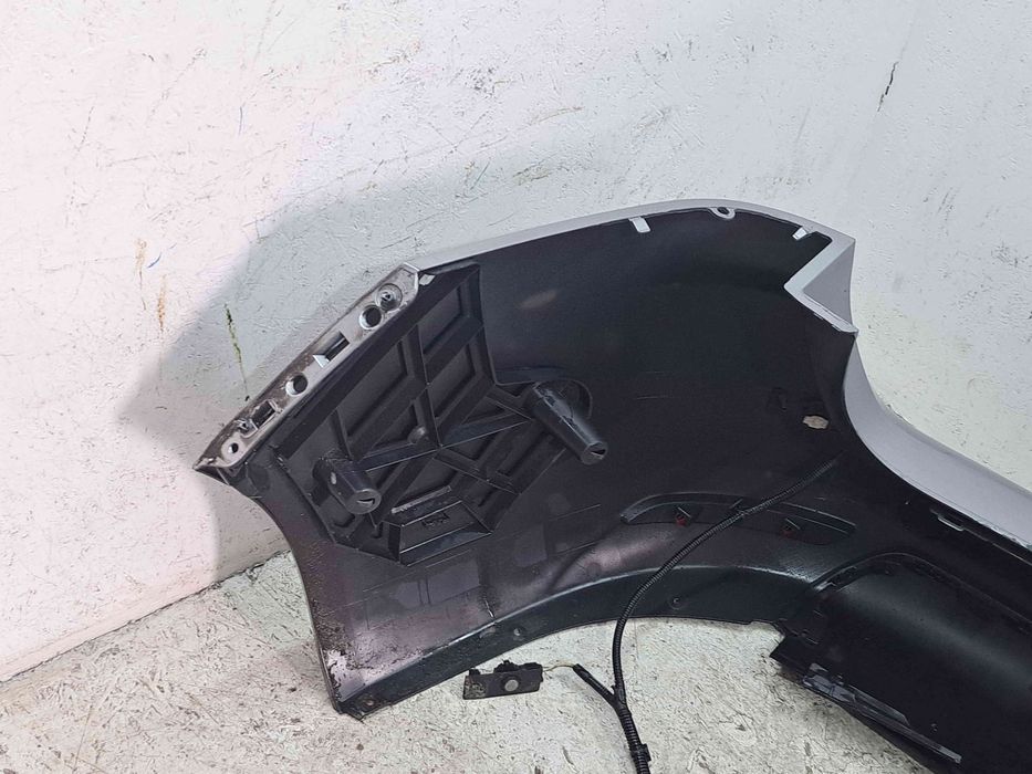 Bara spate Peugeot 308 (II) [Fabr 2013-2020]