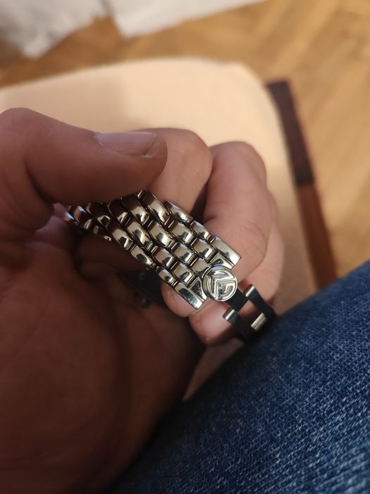 Frabk Muller Conquiztador automatic, de dama.