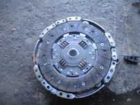 Kit ambreaj JUMPER DUVATO BOXER motor 2,8 diesel an 1994-2002