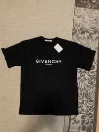 Tricou Givenchy negru