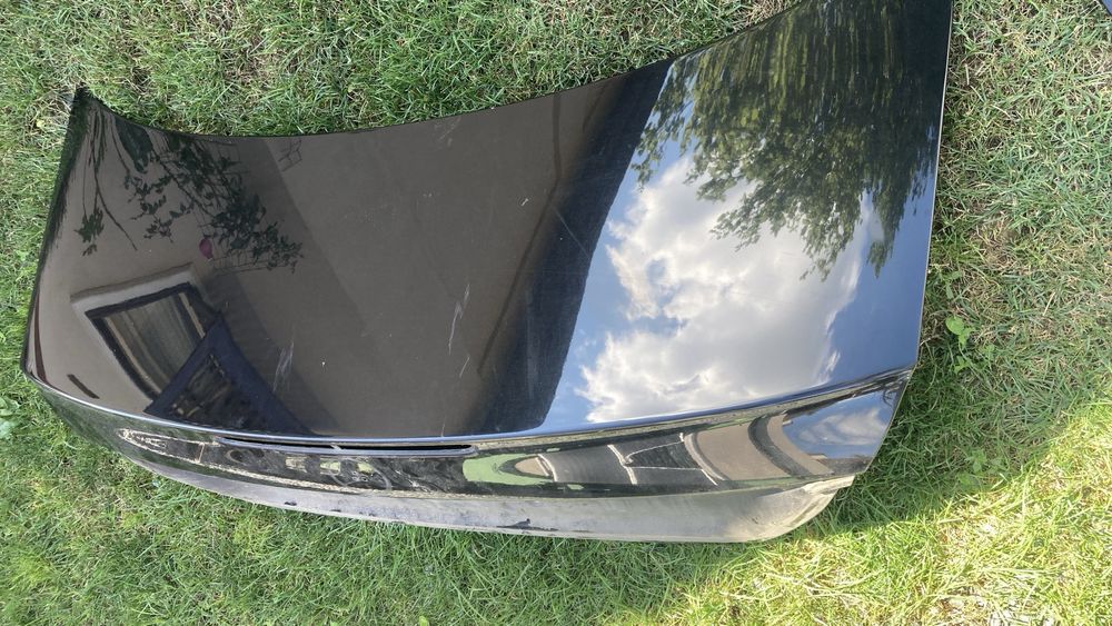 Vand haion/portbagaj mercedes w211