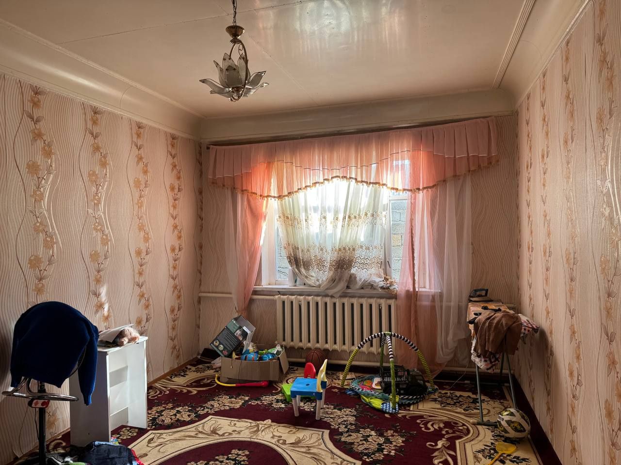 Дом продаётся Азадбаш