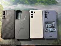 Huse Samsung Galaxy S21
