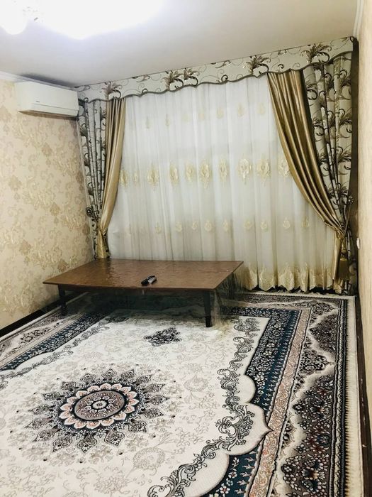 Аренда чилонзор фархадский 2.хонали оилага берилади