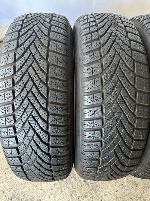 195/65/15 Falken dot22 4броя