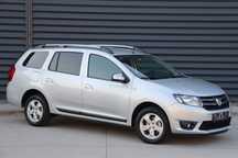 Dacia Logan Mcv 2016 motor 0.9 Benzina si Gaz, Garantie rate fixe