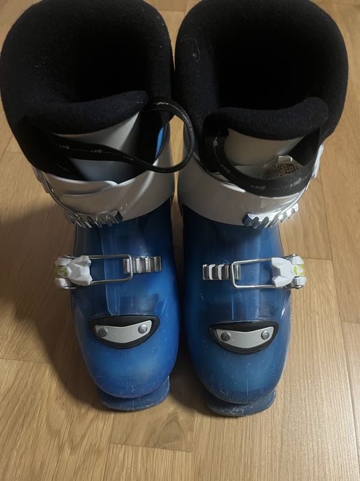 Clapari wedze ski 500 copii 29-30-31-32
