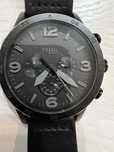 Часовник Fossil Nate JR1354