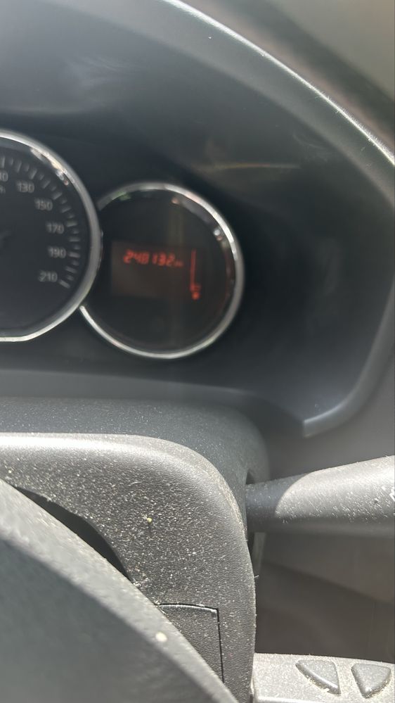 Dacia Logan 1.2 Gpl