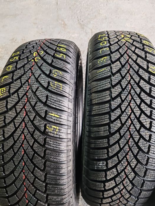 195 65 15 iarna Bridgestone NOI