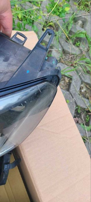 De Vanzare Fara Toureg 2012 TDI 3.0  7p1 941 005