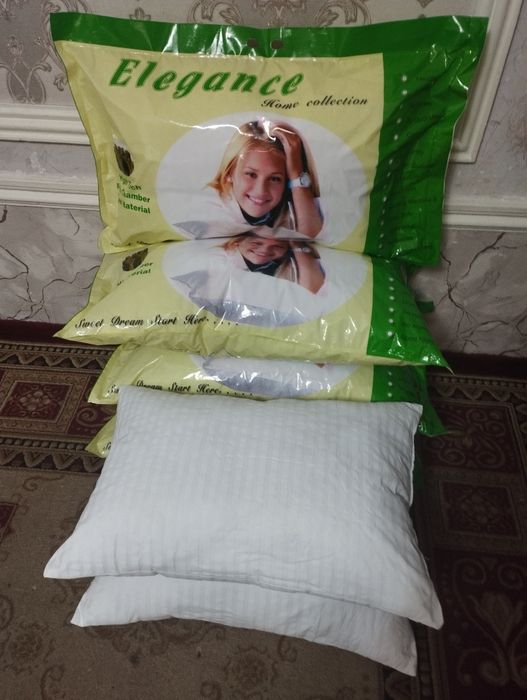 Подушка холафайдер 50.000