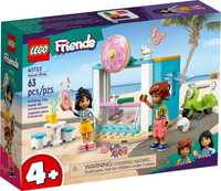 Lego Friends 41723 - Donut Shop (2023)