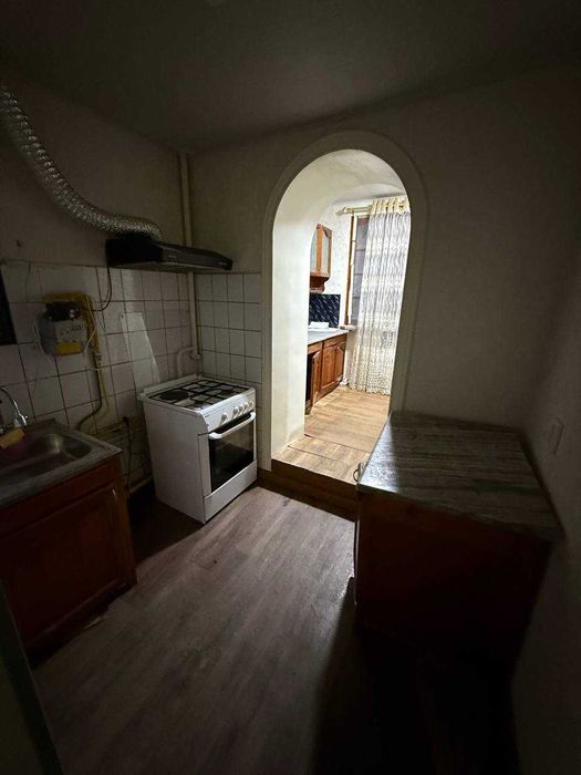 3х комнатная квартира в кирпичном доме, имеется 6м балкон