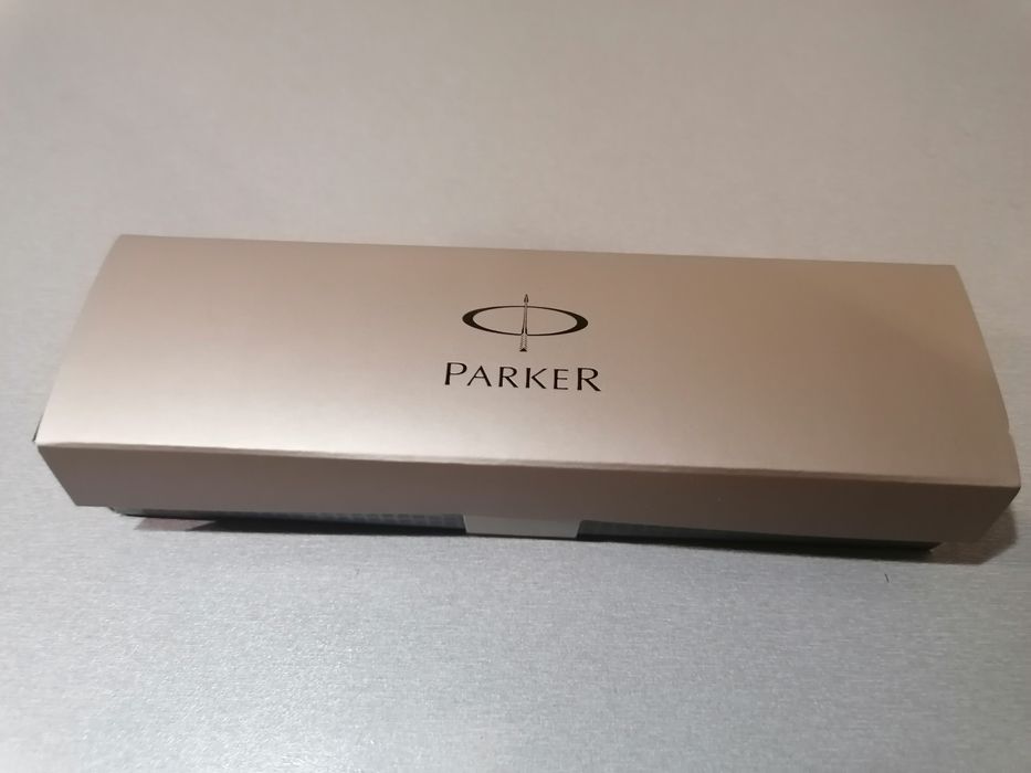 Химикалки Parker Jotter and Ted Lapidus Germany