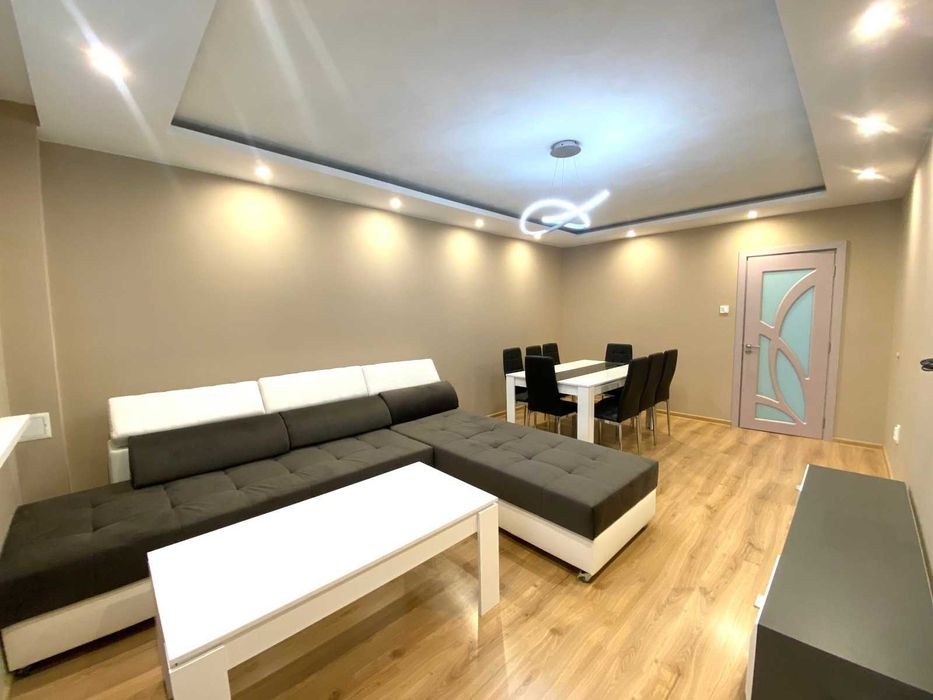 Продава се Тристаен апартамент в София, Връбница 1 - 60 кв.м за 2834 €/кв.м - Снимка #5