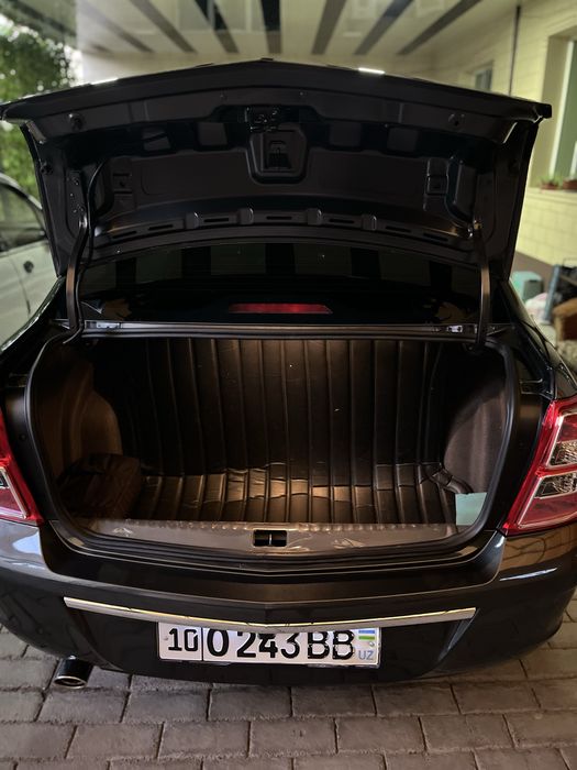 Kobalt 2022 prodayotsa 11000$