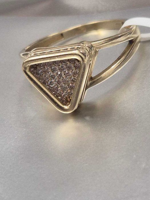 inel din aur 2.70gr(m1) staramanet