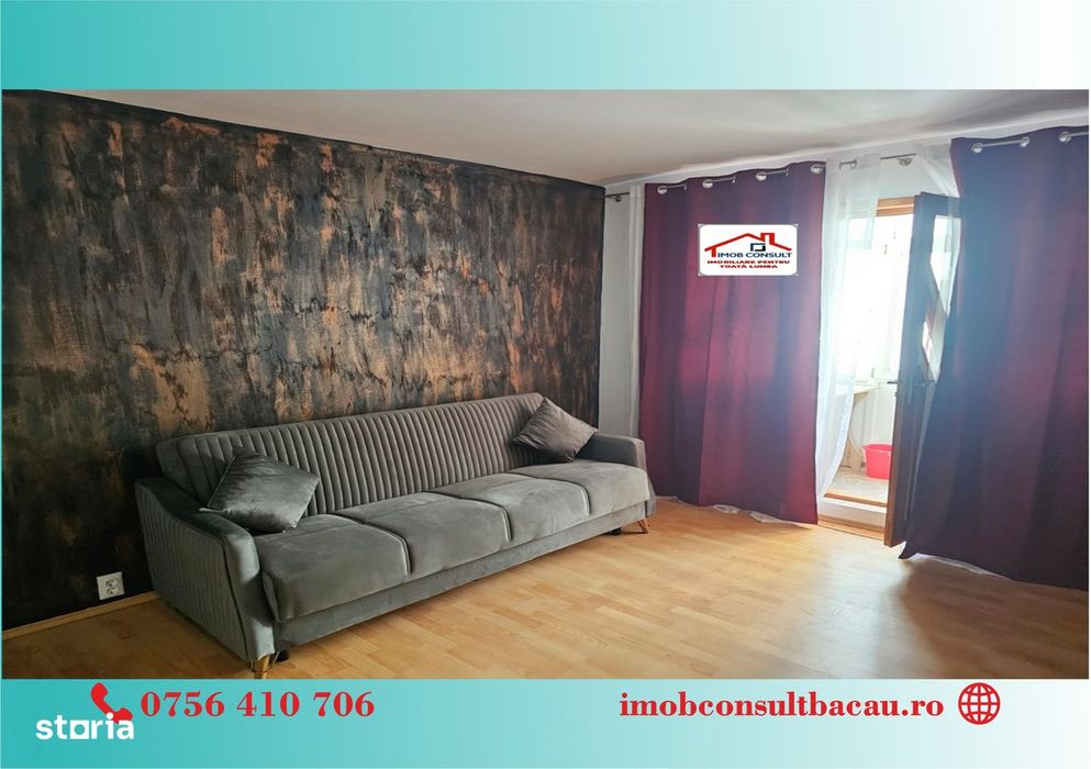 Acasa te asteapta! CE1347