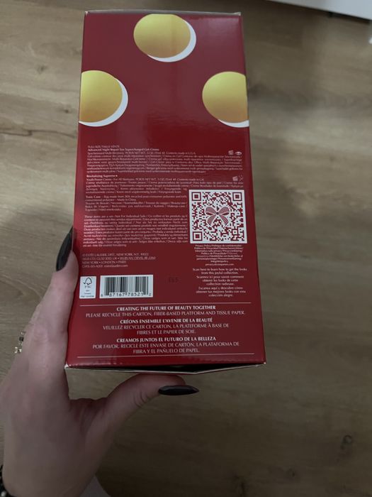 Estee Lauder set de ingrijire