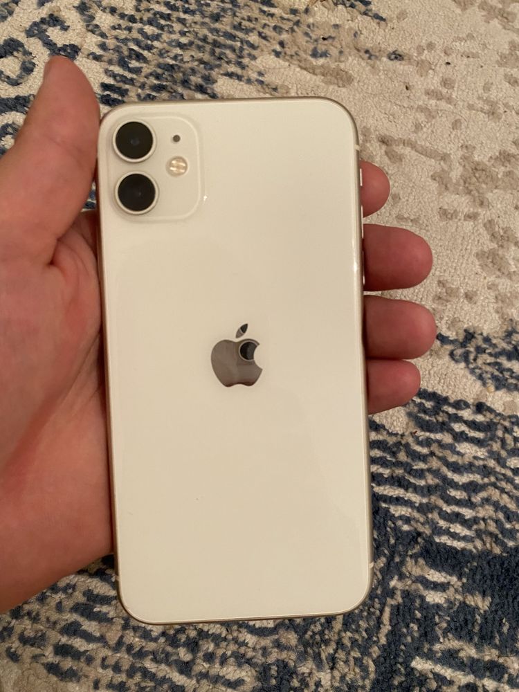 Iphone 11 Айфон 11