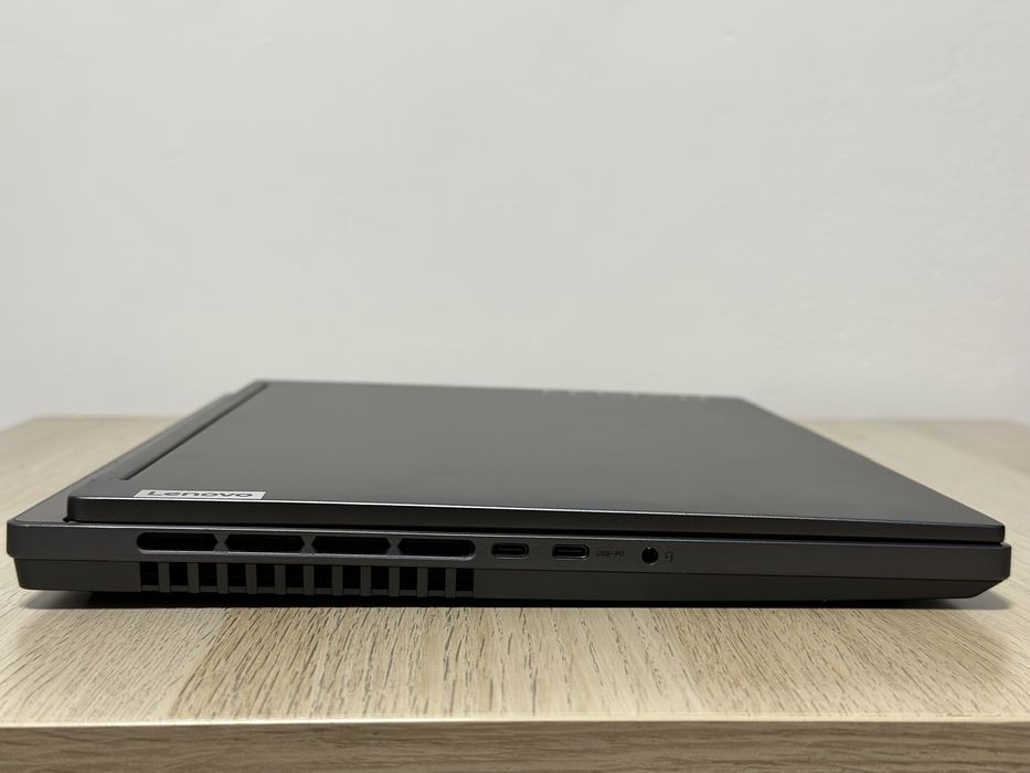 laptop gaming lenovo legion slim 5