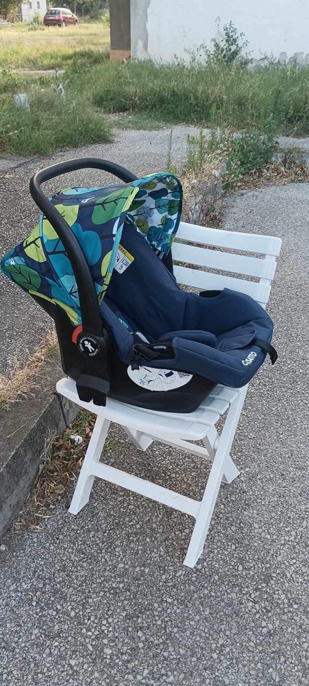 Комбинирана детска количка 3 в 1 COSATTO