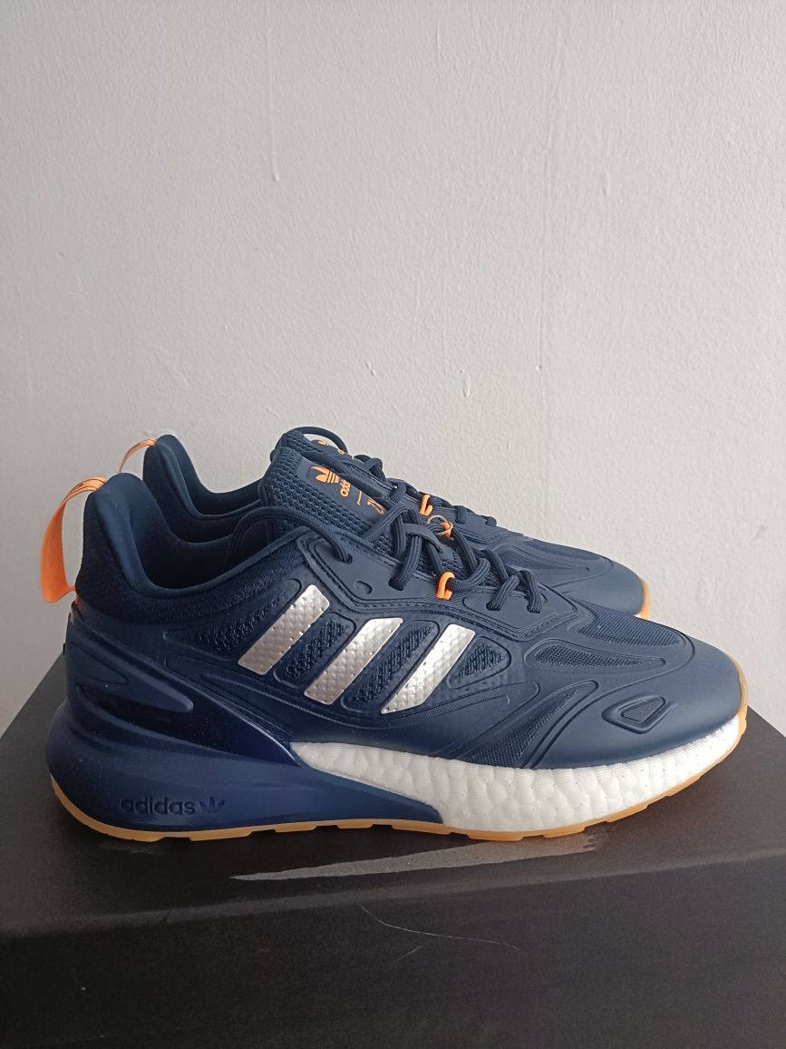 Adidas ZX 2K Boost 2.0 номер 38 2/3 код 28A