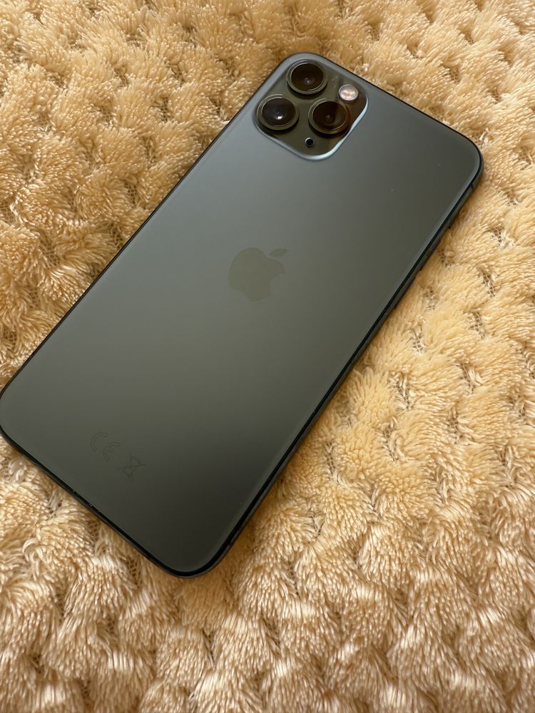Отличен IPhone 11 pro 64 GB