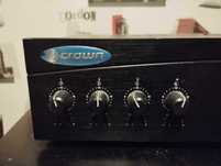 Усилвател CROWN.