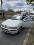 Fiat palio weekend 1.7tdi